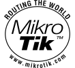 Mikrotik Router OS