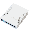 Mikrotik  RB751G-2HnD - Беспроводной маршрутизатор, Точка доступа