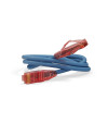 Hyperline PC-LPM-UTP-RJ45-RJ45-C5e-2M-LSZH-BL - Патчкорд медный