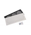ЦМО Фильтр (170 х 425) для вентиляторов R-FAN, чёрный R-FAN-F-IP21-9005 - Аксессуар для коммуникационных шкафов