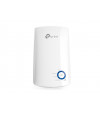 TP-Link TL-WA850RE - Точка доступа, Репитер