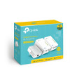 TP-Link TL-WPA4220T KIT - Оборудование Powerline