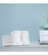 TP-Link TL-WPA4220T KIT - Оборудование Powerline
