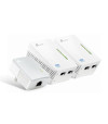TP-Link TL-WPA4220T KIT - Оборудование Powerline