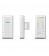 Ubiquiti NanoStation5 loco - Беспроводной мост, Базовая станция, Клиентское устройство