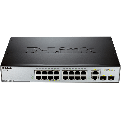 D-Link DES-3200-18/C1A
