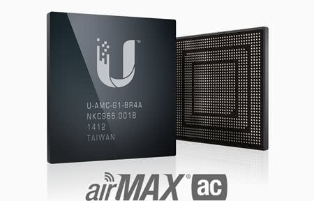 Ubiquiti Nanostation AC